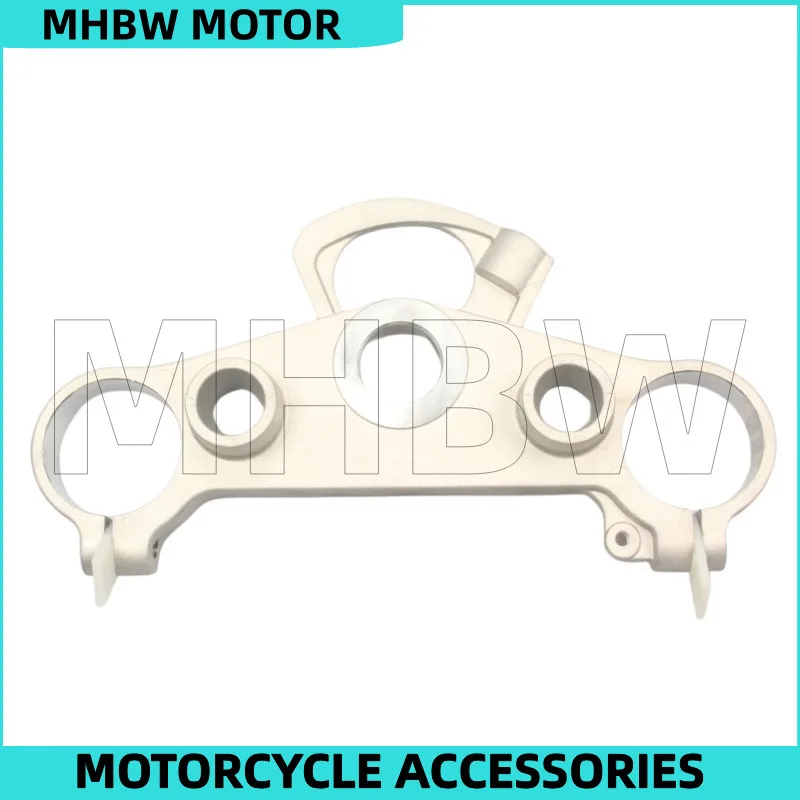 

Triple Trees Upper Plate for Sym Maxsym Tl500/508