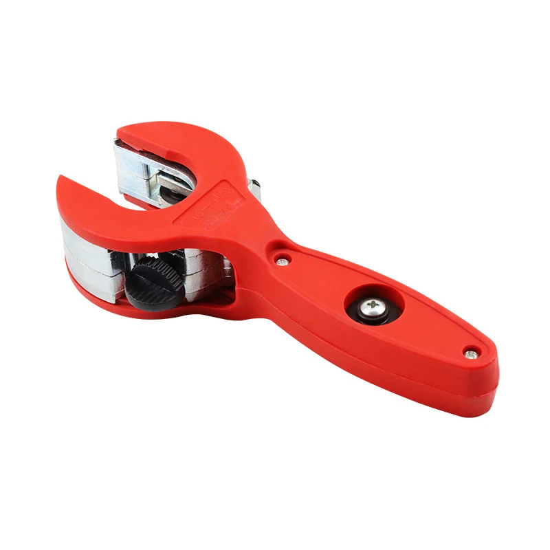 quick cutting tool Cutting knife 8-29mm ratchet tube air conditioner copper aluminum tube thin-walled tube bearing type