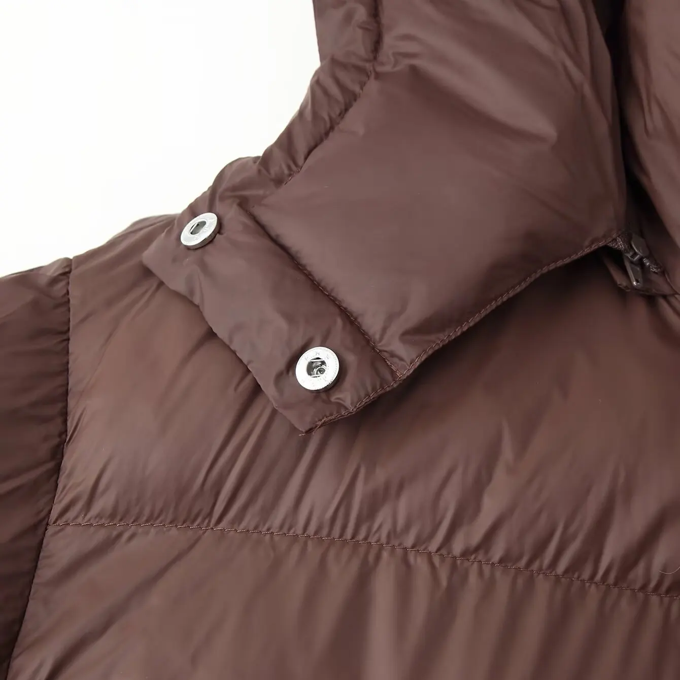 Faionable Street Sle Jaet de algodón para mujer con capucha diseño versátil otoño nueva llegada Color cierre de cremallera