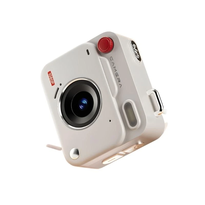 

Traditional Plan Tiny Camera 720P Video Registering Dense Size For School Incidents Travel 15UB