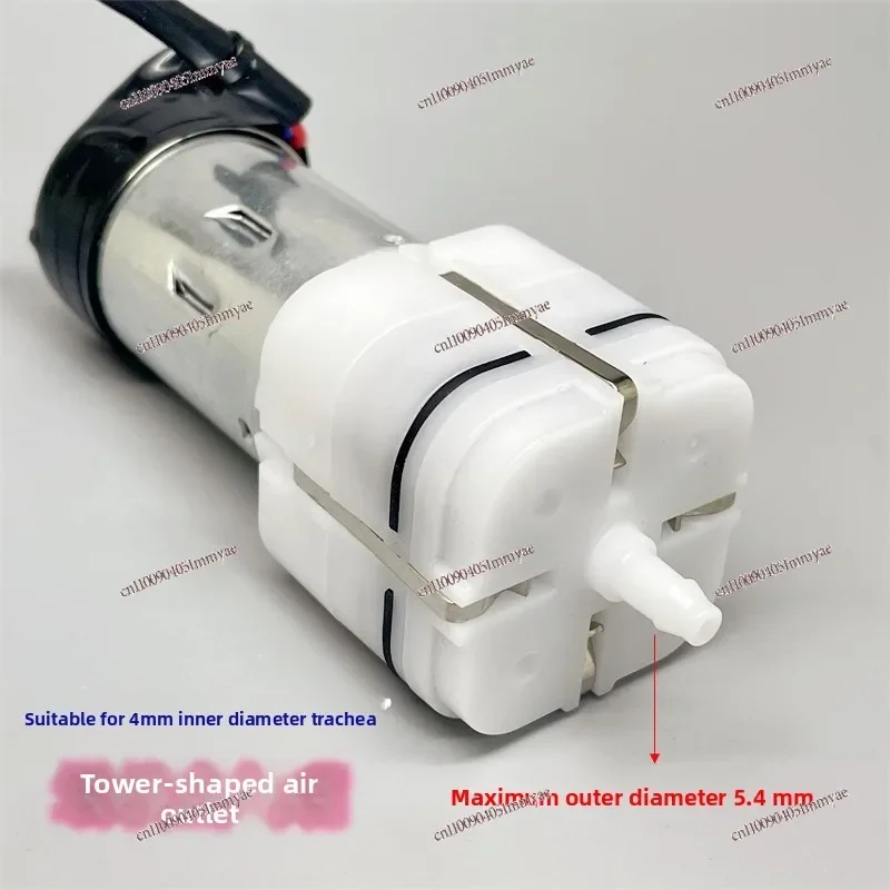 Brand new, air pump KPM36C seat air pump, DC 12 volts, air volume