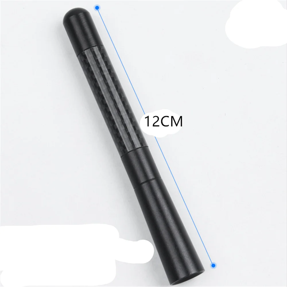 Car Roof Antenna Short Stubby for Jeep Renegade Wrangler JK Grand Cherokee Compass Patriot Liberty