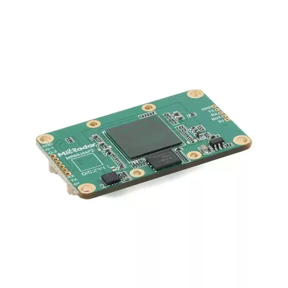 AvaCoreR60BMP1/60G Millimeter Wave Radar Module For People Counting With Human Motion Detection And Distance Sensing