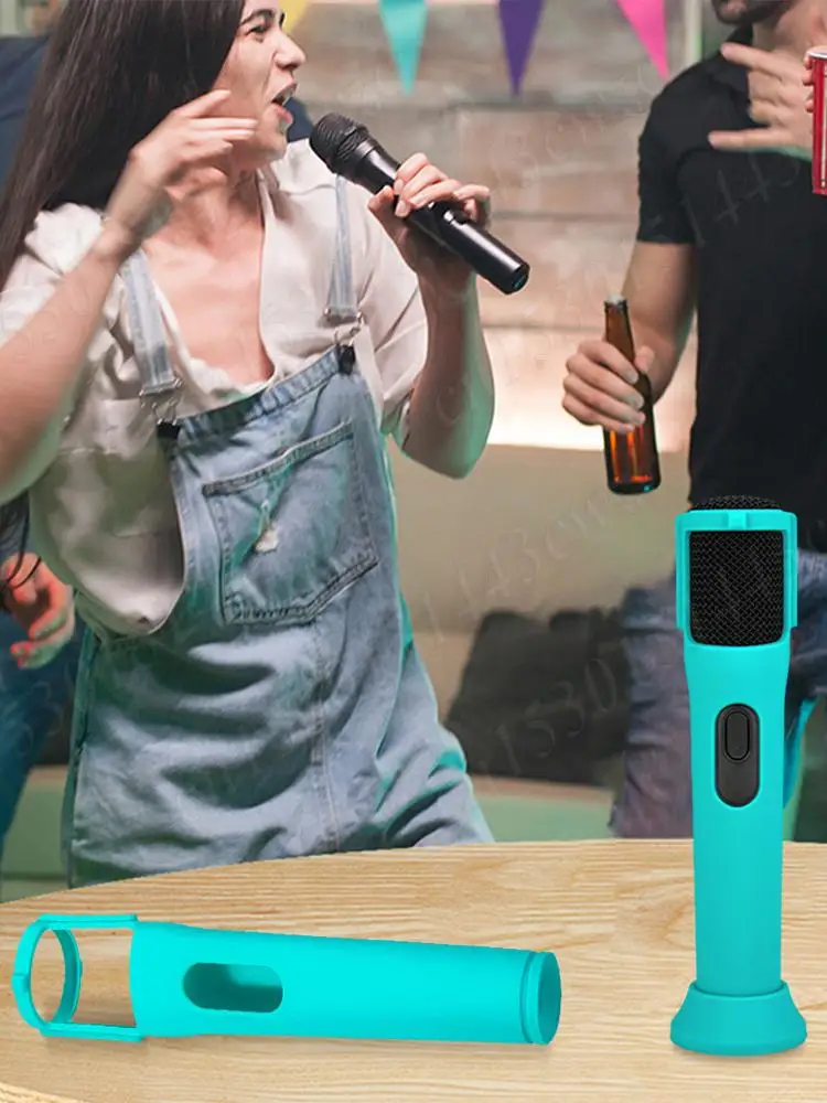 Silicone Case Anti-… - image