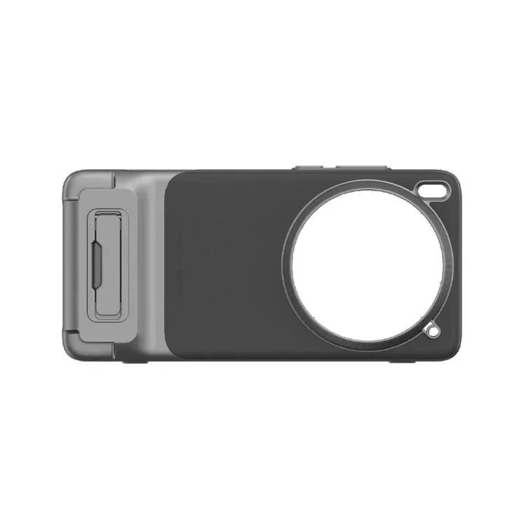 Original para vivo x200 ultra zeiss 2.35 × kit de fotografia de lente telefoto para vivo zeiss 2.35x teleéconversor