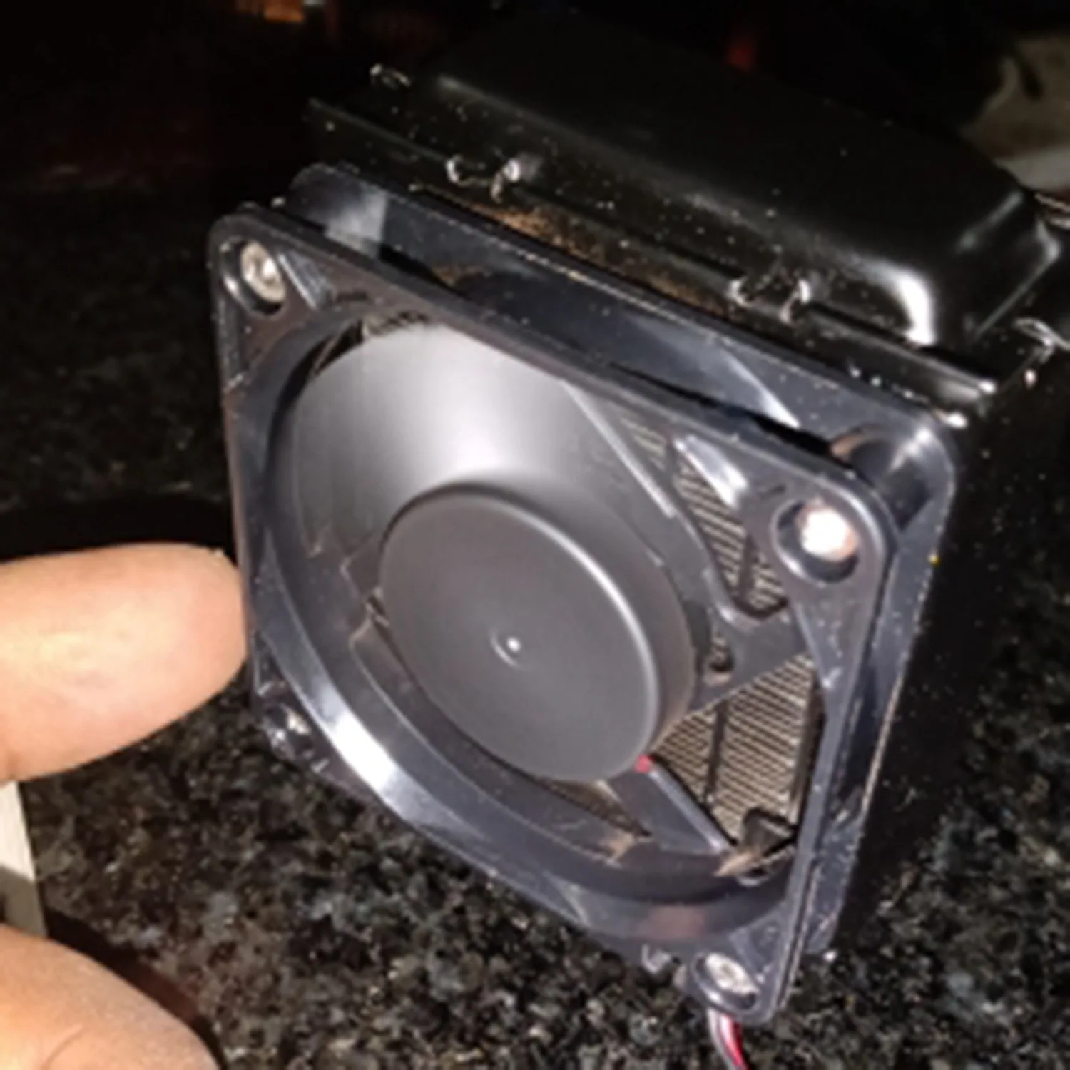 アルミニウム冷却ラジエーター,60mm,マルチチャンネル,コンピューターLED美容機器