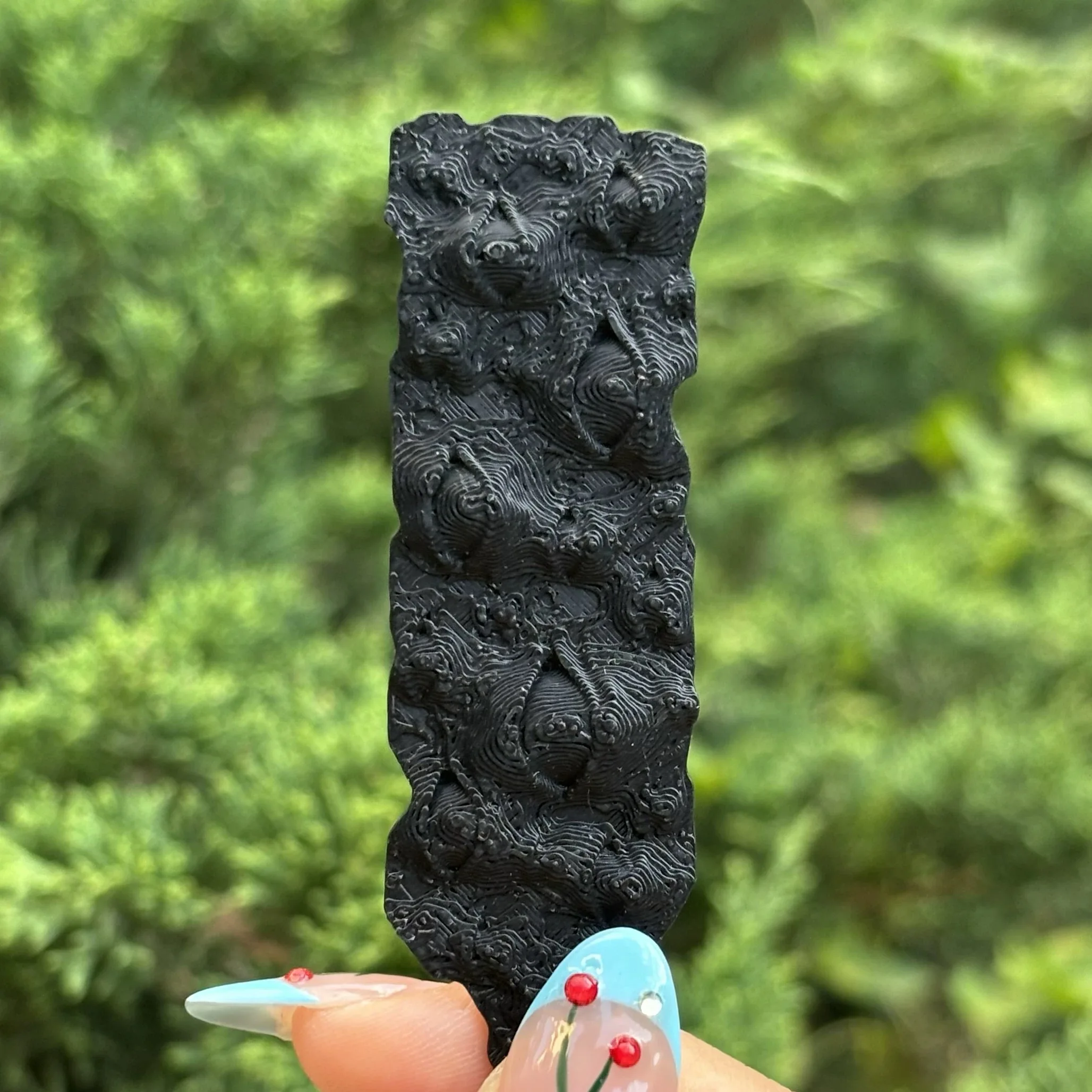 Etichette per vasi per piante