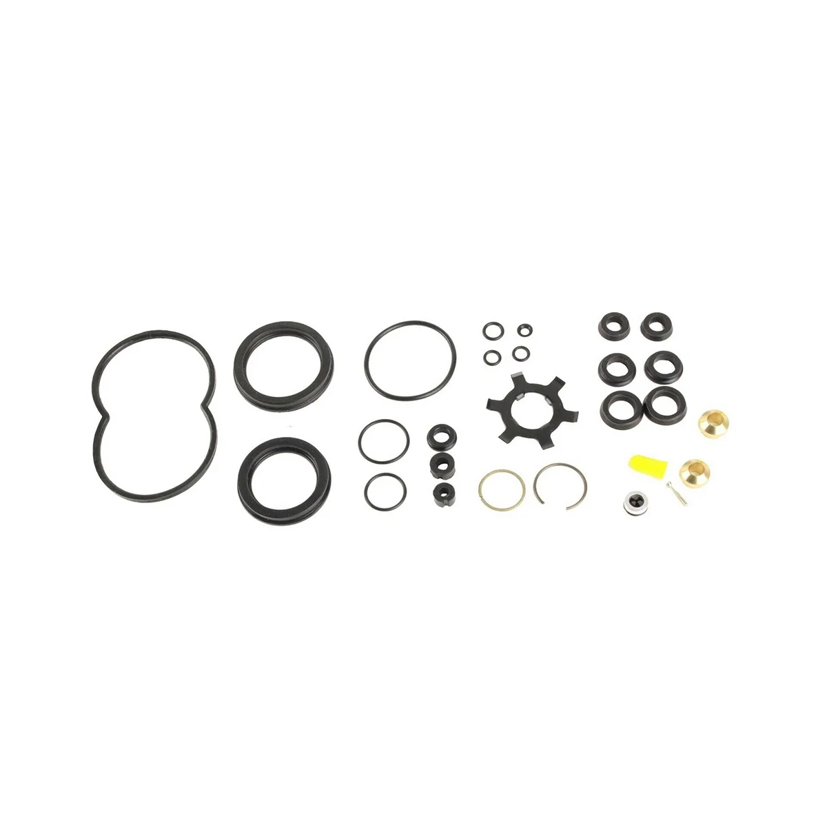 For 2771004 Hydroboost Repair Kit Complete Seal Kit for / G30 S10