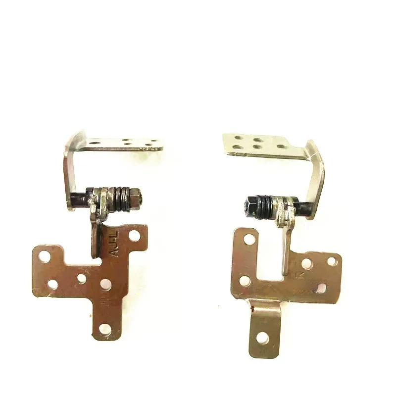 Laptops Replacements LCD Hinges Fit For ASUS X540 X540S X540LA X540SA X540YA Notebook LCD Screen Display Left & Right Hinges Ste