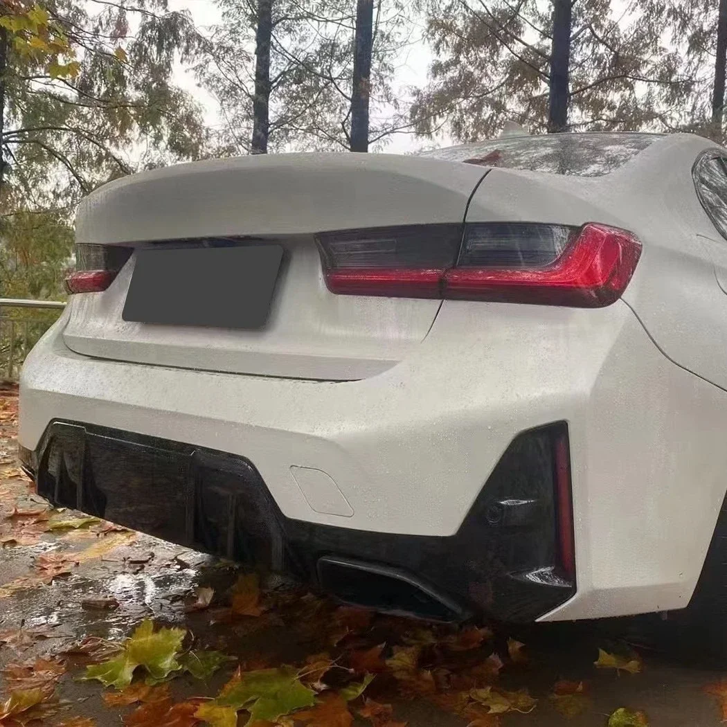 

Suitable for BMW 3 Series Surrounded By G20G28 Old and New 23 Late MT Headlights