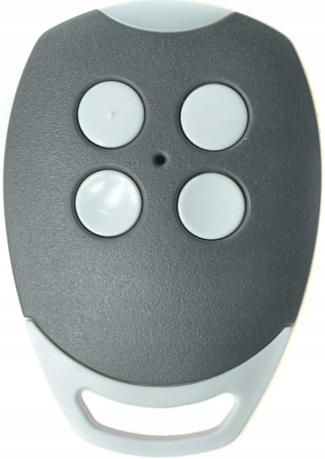 DITEC GOL4 Remote Control BIXLS2 BIXLP2 BIXLG4 Garage Door Opener 433.92MHz Rolling Code Gate Remote Control Barrier Keychain
