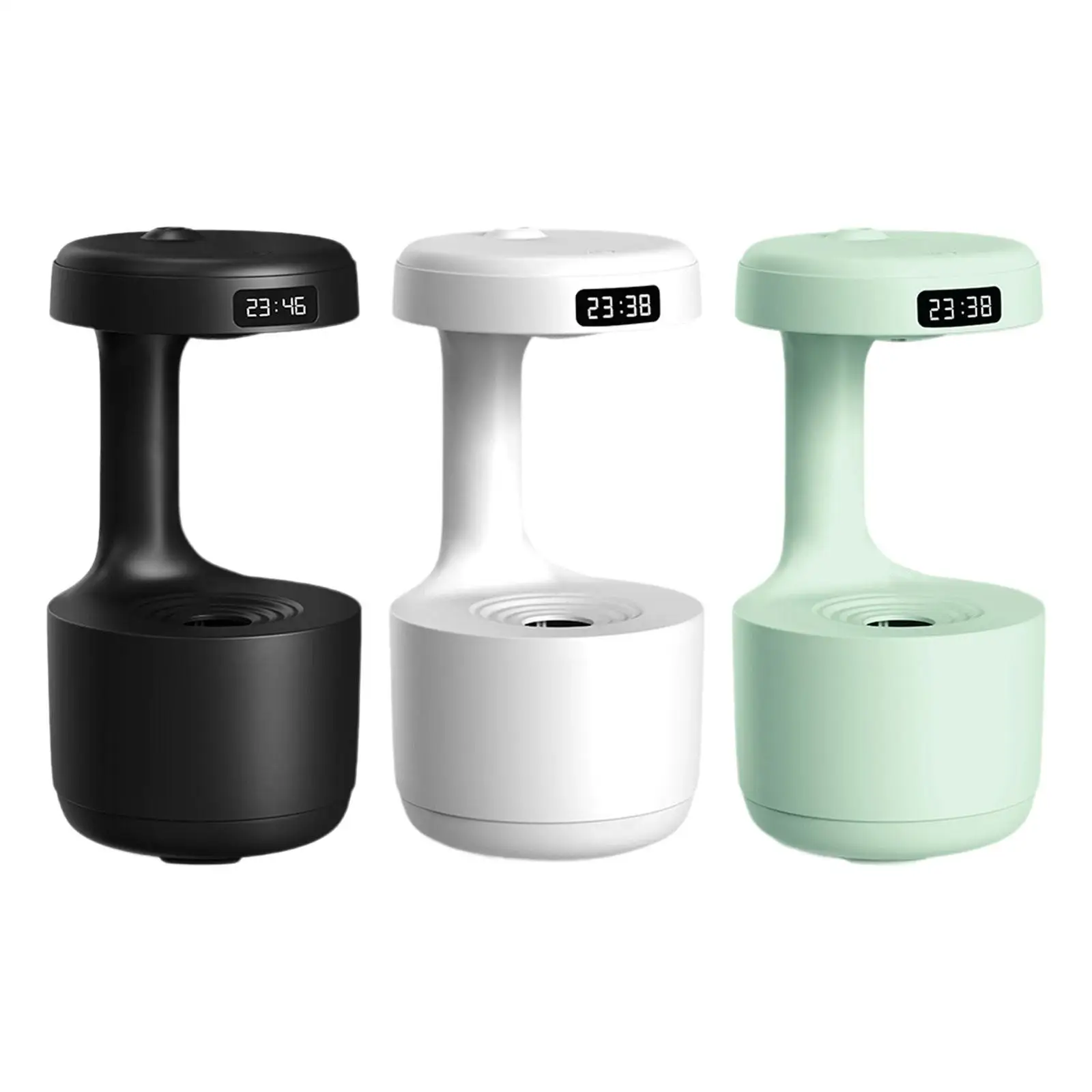 

Air Humidifier Mini Air Humidifier Quiet Humidifier for Desktop Home Office