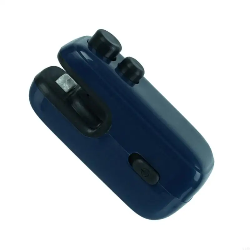 918D Travel Friendly Travel Small Sealing Machine Texture Texture для свежи