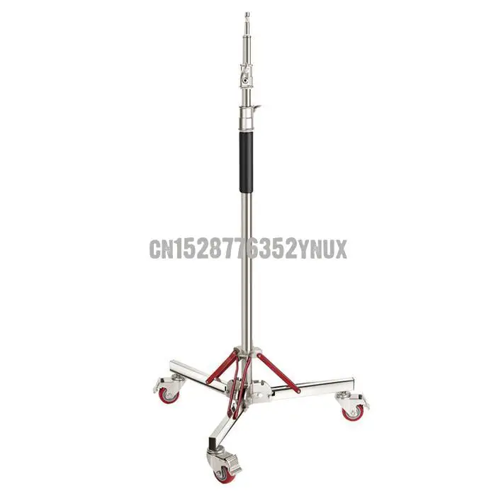 

Подставка для освещения 3 м, изготовленная из нержавеющей стали, диаметр трубки, 35/30/25 мм, штатив C 10 футов для фотооборудования