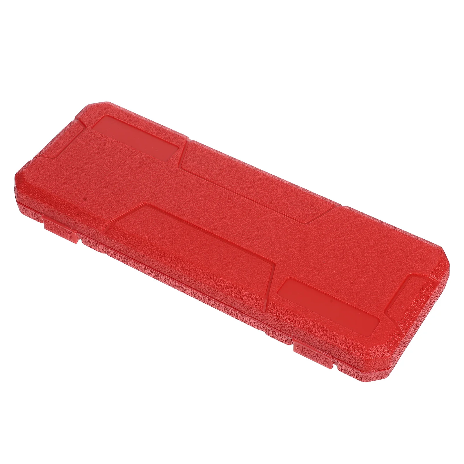 Measuring Tool Box 0-200Mm Heavy Duty Plastic Caliper Storage Case Portable Vernier Gauge Carrying Container Tool Boxes