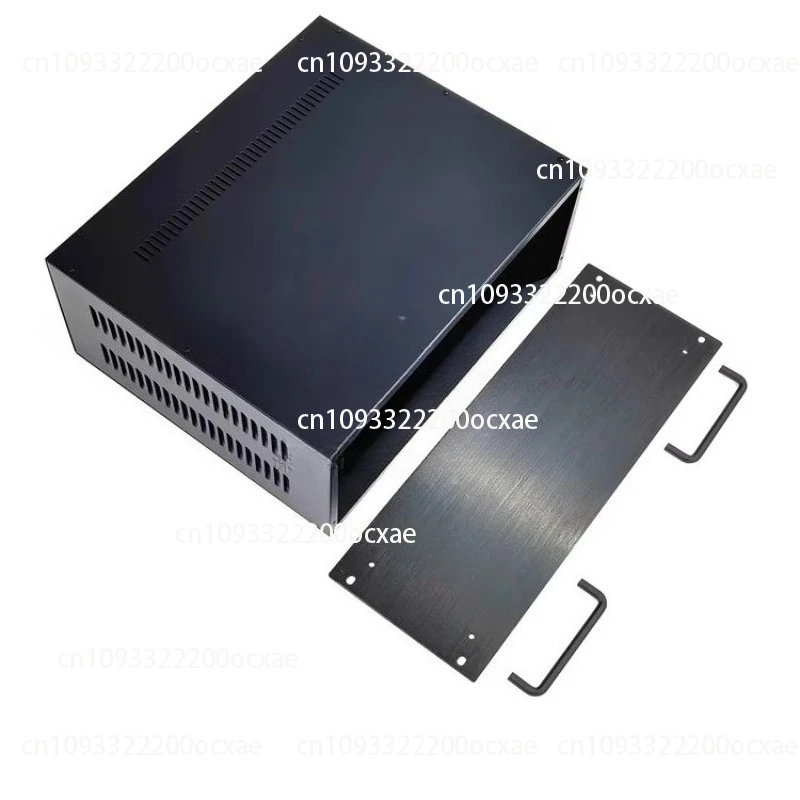 4U Chassis, 350-Inc…