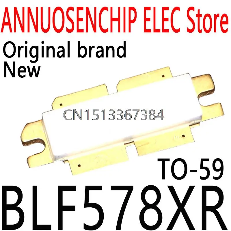 1PCS New and Original BLF578 BLF578XR 