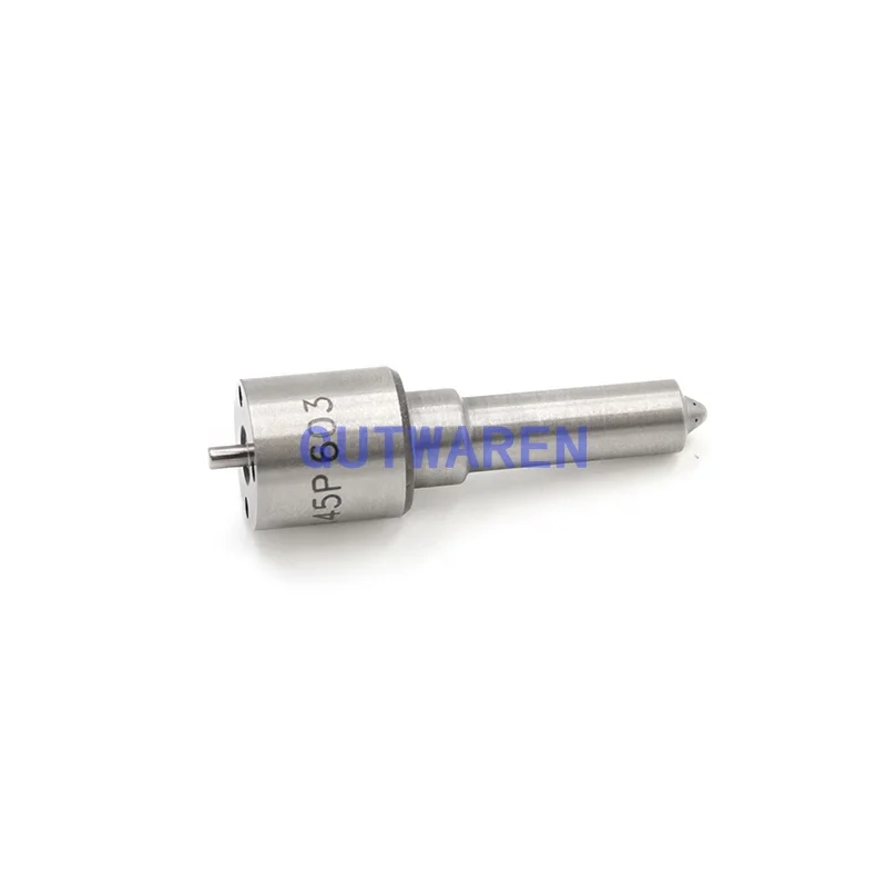 

12 Pcs High Quality Diesel Fuel Injector Nozzle DLLA150P3 0433171003 Engine Auto Parts