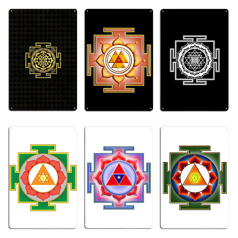 Yantra Sree Ganesha…