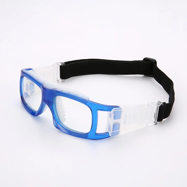 Anti bow outdoor protective glasses, football, badminton, anti sports, explosion-proof glasses, eye protection, basketball