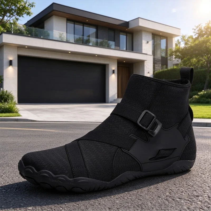 Daily men's fashion outdoor wading shoes swimming shoes multi-functional fitness shoes outdoor casual sports shoes men's shoes
