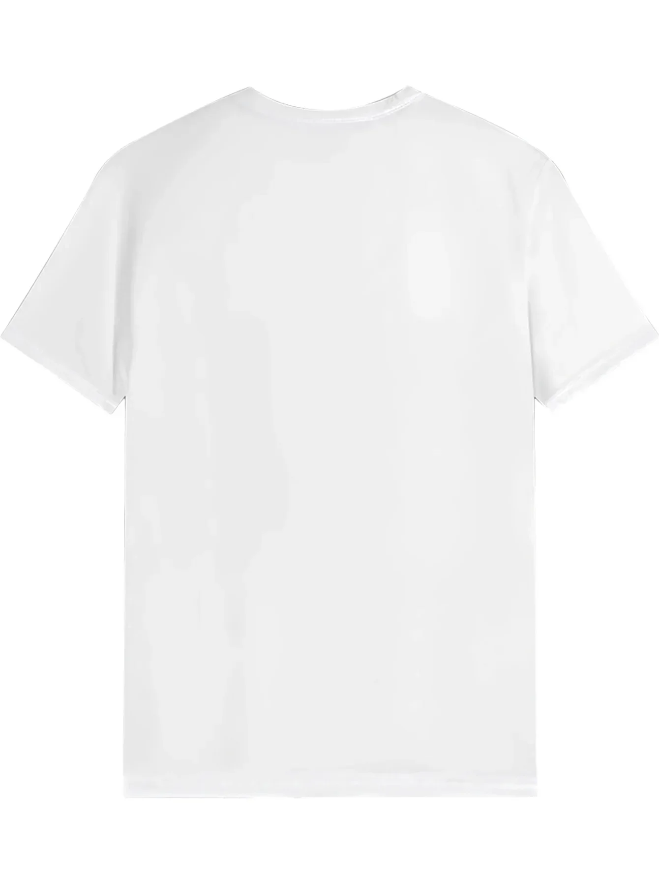 تي شيرت رجالي بنمط "Guess What Chicken Butt" - تي شيرت صيفي كاجوال ممتع بأكمام قصيرة، تصميم قضيب أسود اللون