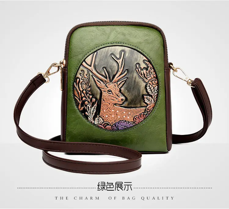 New Fashionable Versatile High Quality Texture Handheld Single Shoulder Underarm Crossbody Bag