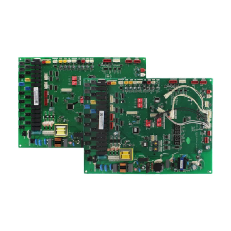 Placa principal PLC nova e original TLF para ar condicionado 802342090001