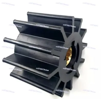 

Replace Seawater Pump Impeller Kit 17935-0001-P with Gasket Repair Kit Spline Drive 500135 877066