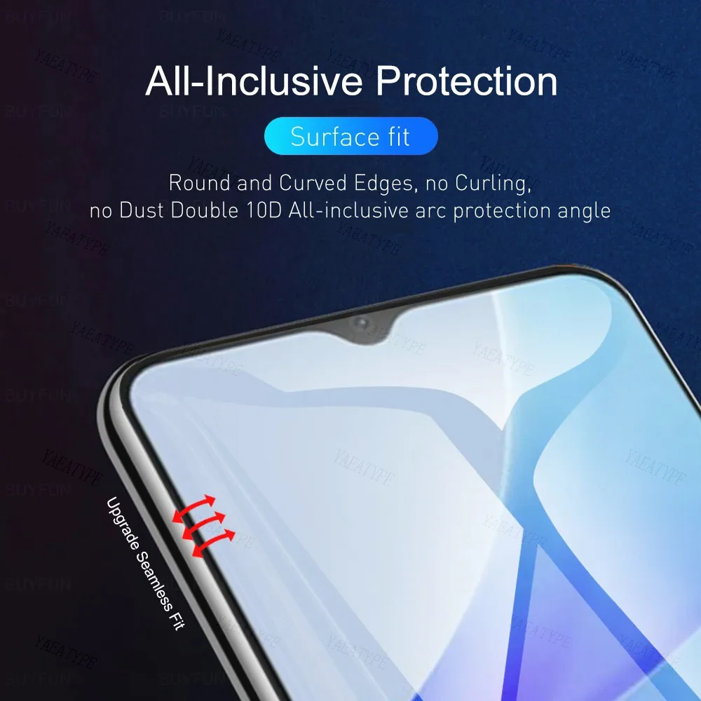 For Reno 8T 8 7 6 5 4 Pro Lite 4 5 F Hydrogel Film Full Cover Screen Protector For Reno8 T 4G Protective Film