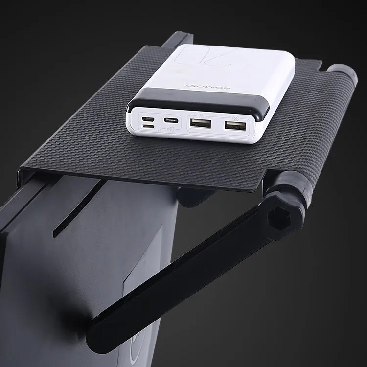 no-drill-tv-box-mount-rack-router-remote-box-display-stand-computer-desk-organizer-brand-zhomg-model-69843-household-storage