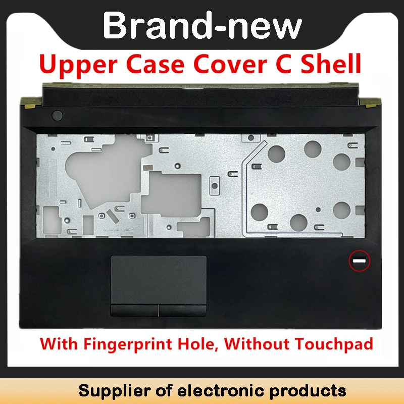 New For Lenovo Ideapad B50-30 B50-45 B50-70 B50-80 305-15 N50-75 N50-80 B51 Upper Case Palmrest / Bottom Base Cover / Touchpad