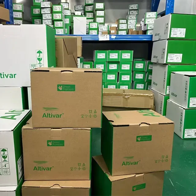 New NewHigh Quality Reasonable Price PLC Programming Controller Modicon M171/M172 TM172PBG42RI