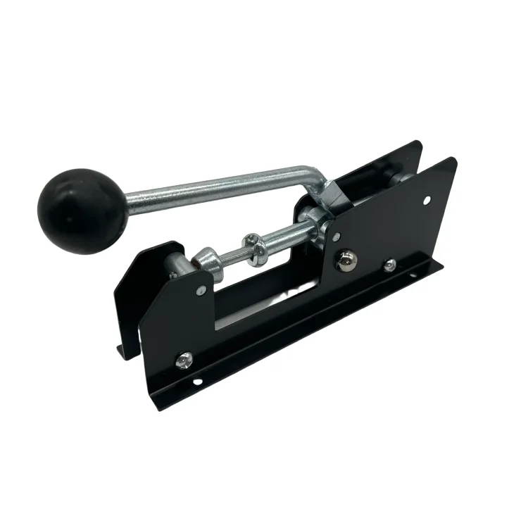 608 Bearing Install and Remove Tool Assembling Skateboard Bearing Tool for Roller Skate Bearing Removal Tool view 4