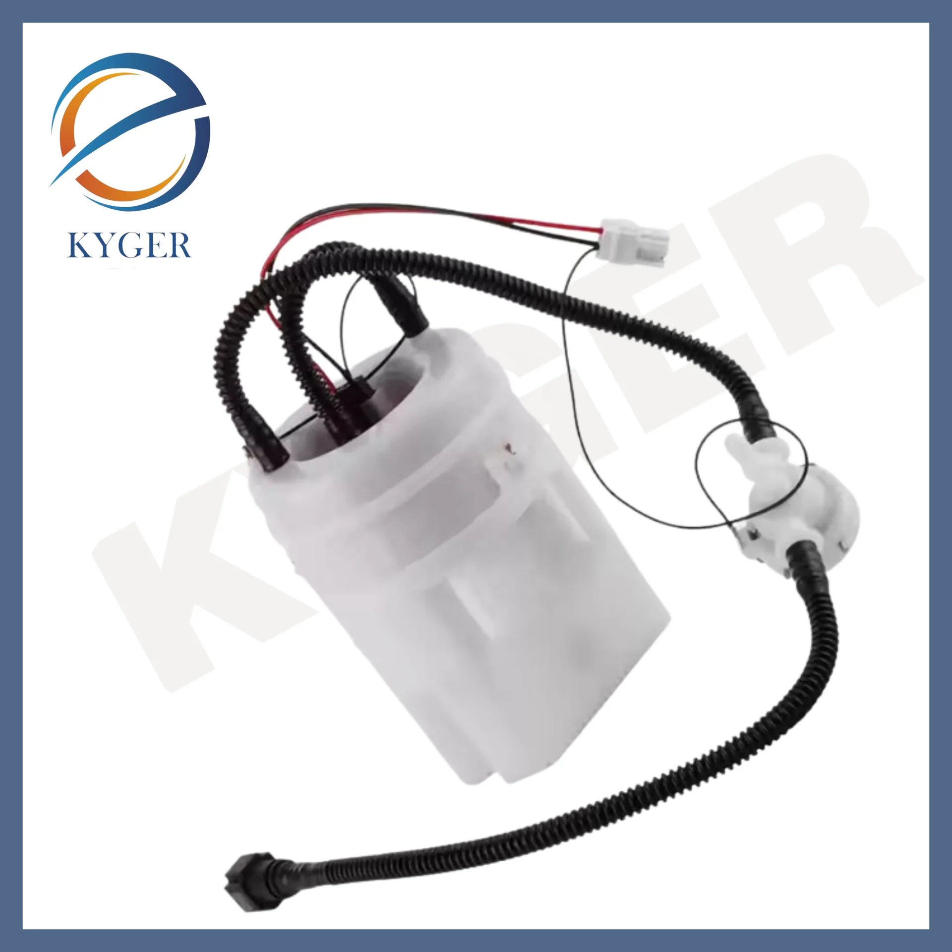 

Suitable for Land Rover Discovery D3 Range Rover RS05 Gasoline Pump WGS500051 High Quality Auto Parts