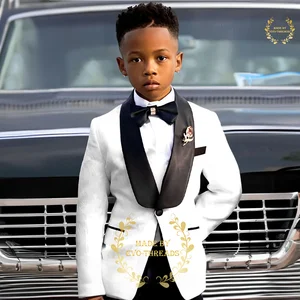 Costume mariage pour bebe garcon best sale