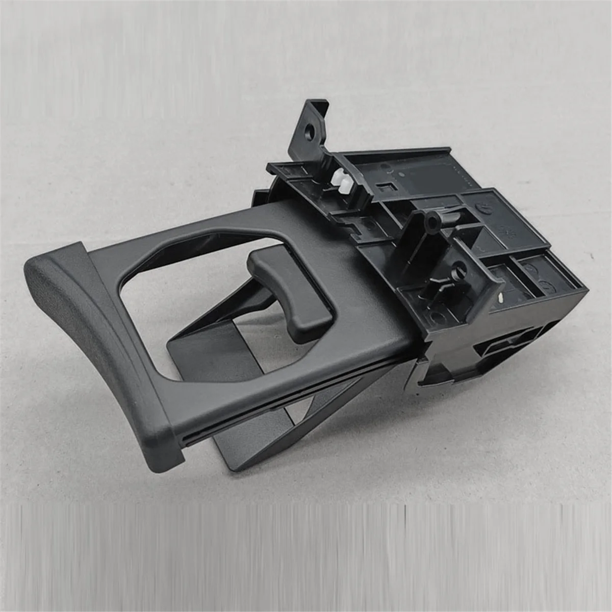 

Dashb-Car Front Left+Right Dash Cup Holder Drink Holder for Navara D23 2015-2022 684A1-4JA0A