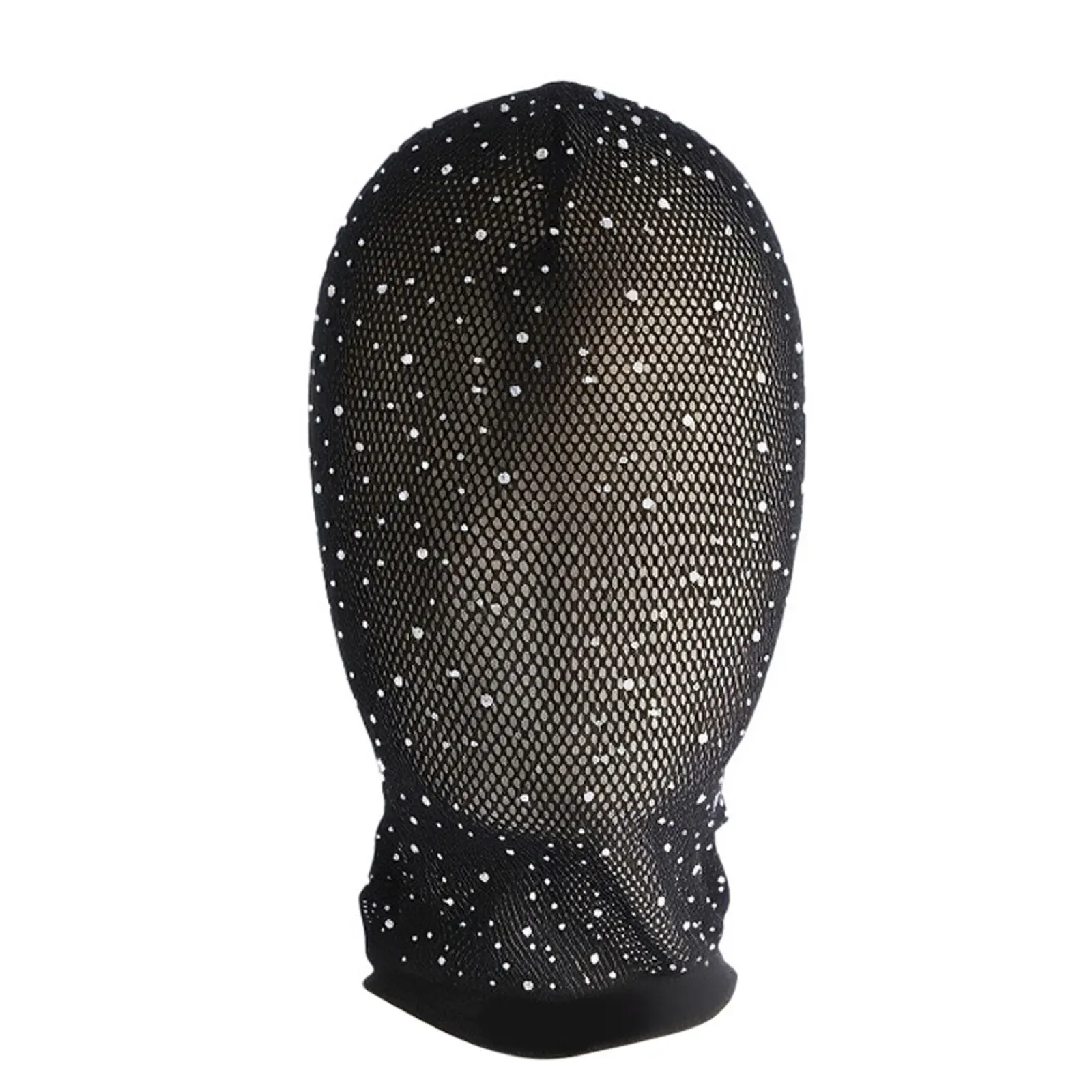 Masque en dentelle Sexy pour femmes, masque de fête de mascarade, voleur adulte en dentelle, capuche complète, couvre-tête, Festival, carnaval, Halloween, masque Cosplay