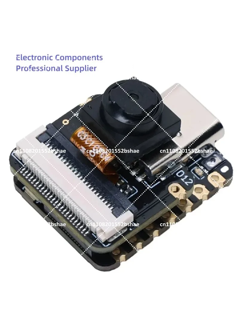 XIAO ESP32S3 Sense 2.4GHz WiFi BLE 5.0 Mesh 8MB OV2640 Camera Module Development Board