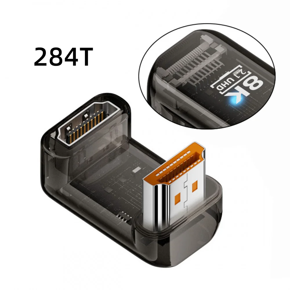 hdmi-u-forma-hdmi-macho-para-hdmi-21-femea-adaptador-de-extensao-uhd-extensor-de-360-graus-transparente-com-led-inteligente-8k-60hz-hdtv