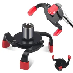 Universal 3 Jaw Oil Filter Remover Tool Cars Oil Filter Removal Tool Interface Special Tools Oil Filter Wrench Tool Auto Repair