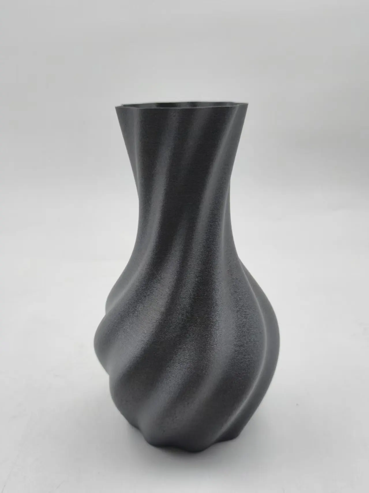 PPS-GF Glass Fiber, Industrial Grade 3D Printing Consumables, Black Flame Retardant VO High Heat Resistance and Low Shrinkage