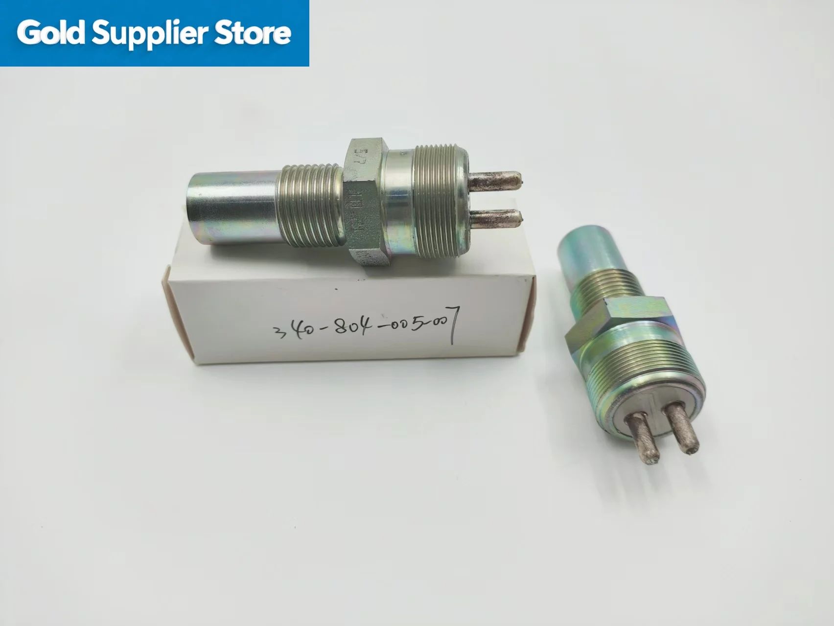 340-804-005-007 Speed Sensor VDOoil Pressure Sensor
