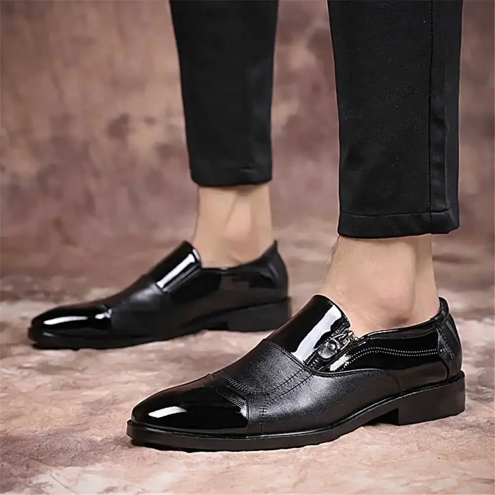 

Lazy Low-heeled Men's Sapateni Walking Brand Men's Shoes Sneakers Pink Sports From China Sapateneis Best Selling College