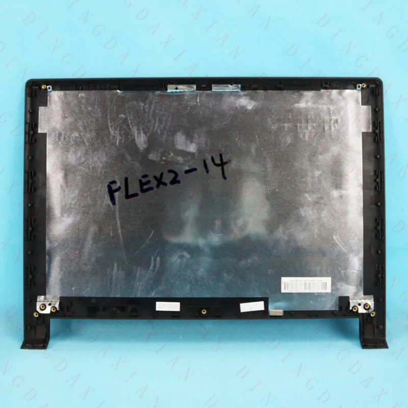 A++ FOR Lenovo FLEX2-14 A Shell Lcd Screen Rear Cover Face Cover Shell Black