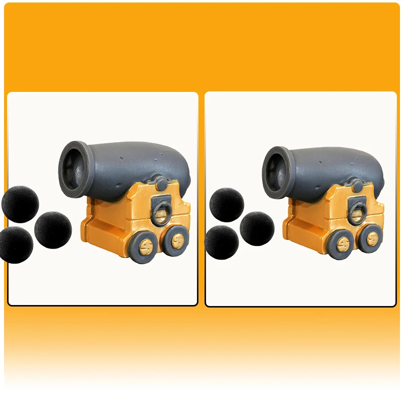 "نيو بلانتز ضد الزومبي" عبارة عن لعبة تتميز بالزومبي والمدفع المطاطي الناعم، بالإضافة إلى لعبة الرماية وهدية عيد الميلاد #6