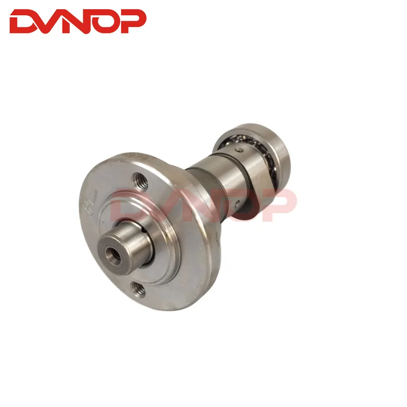 Motorcycle camshaft  For Suzuki HJ150 HJ150-2 WY125 CB125 WY CB 125 AJP Engine Spare Parts