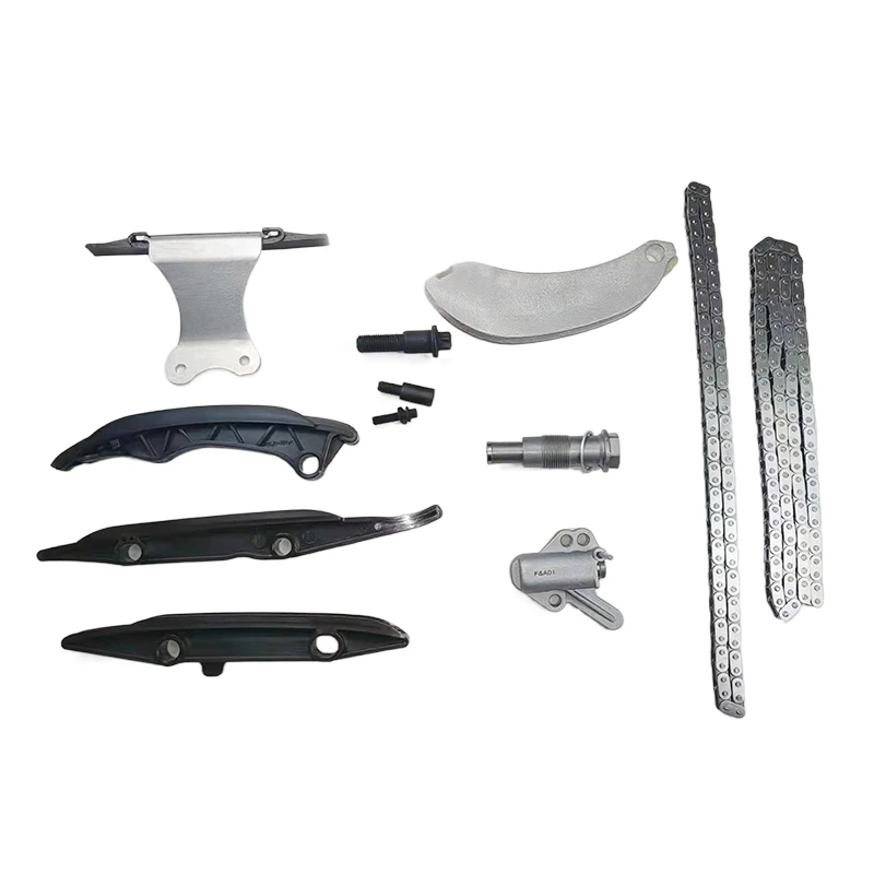 One-Week Installation Timing Component Kit for B38A15M0 1.5T Turbo Engine Parts   Workshop Time Savings