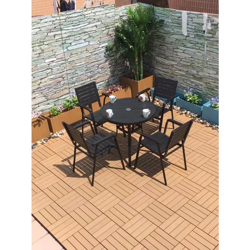 Outdoor Furniture Restaurant Used Sets Restaurant Price Fast Food 4 Restaurant Chairs Table