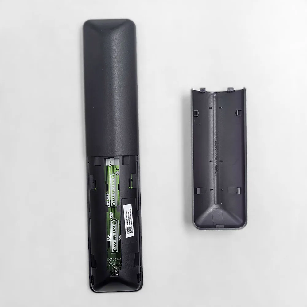 Controle remoto ORIGINAL para Blaupunkt 32UBG6000S ​ 43UBG6000S 50UBG6000S ChiQ L32H7G L32H8CG U43H7C OK. TV LED OTV 43AU-5023C